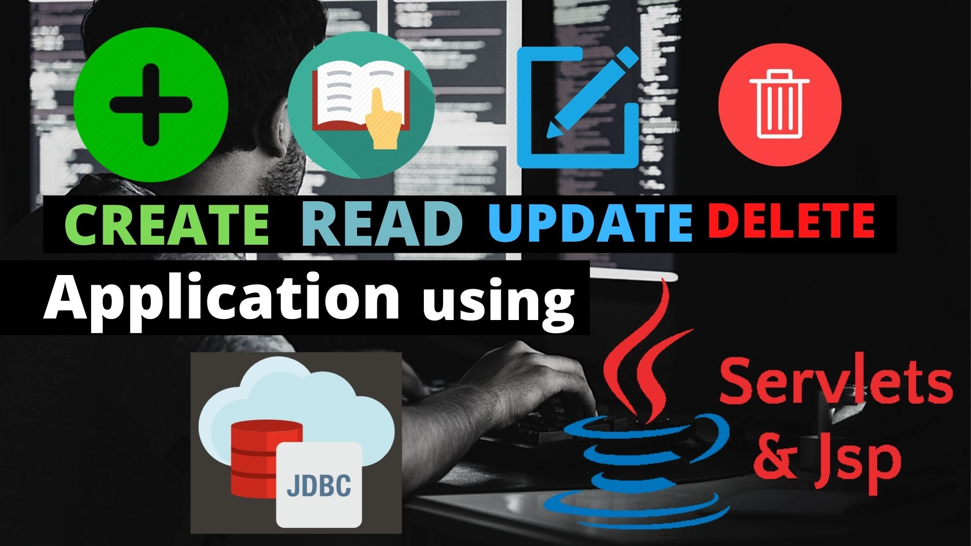 EmpApp CRUD Application